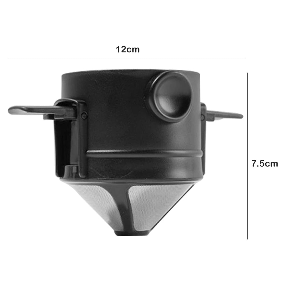 Pour Over Coffee Maker