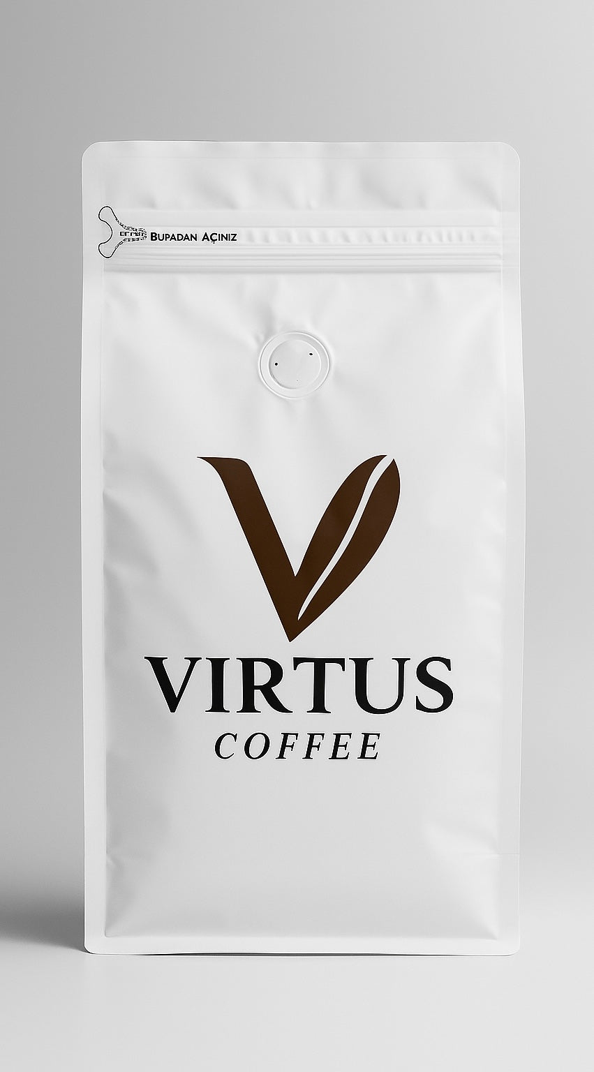 VIRTUS COFFEE SPECIAL BLEND FILTER COFFEE