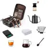 Coffee Travel Set