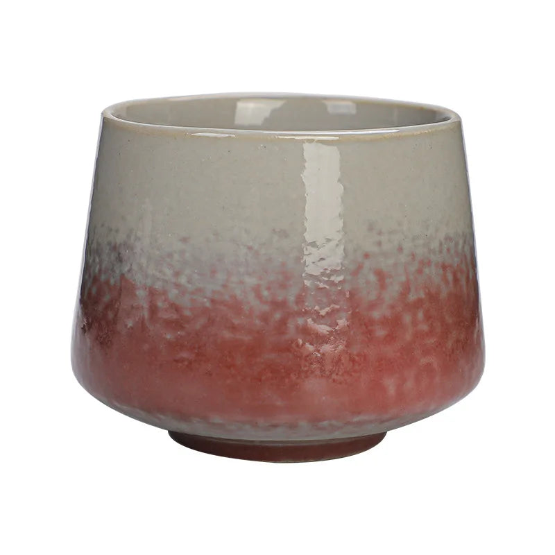 Retro Colorful Tea Cups 200ml