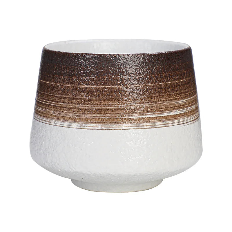 Retro Colorful Tea Cups 200ml