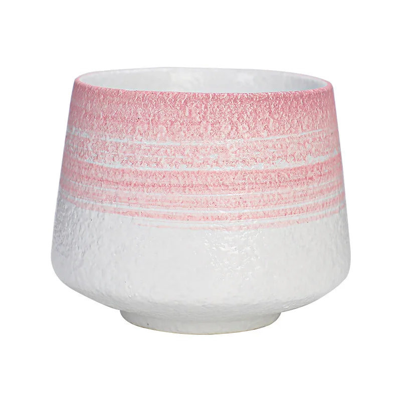Retro Colorful Tea Cups 200ml
