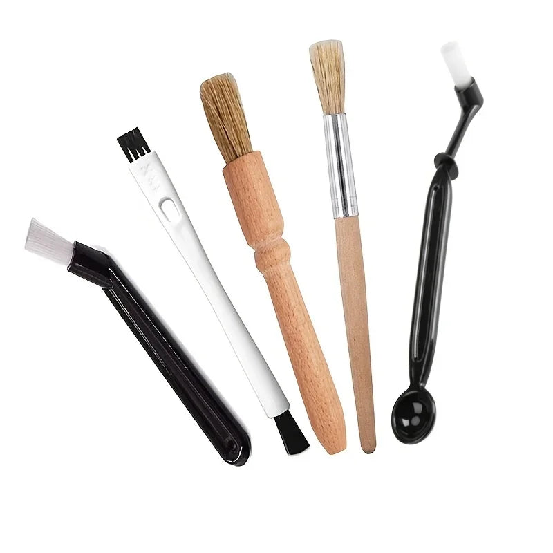 Coffee Brush Kit