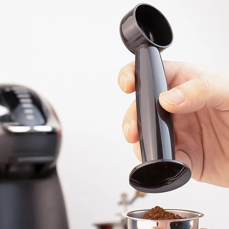 2'si 1 Arada Kahve Kaşığı 7g Standart Ölçü Kaşığı