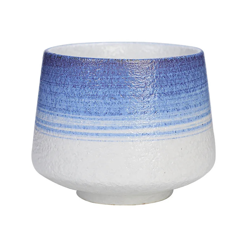 Retro Colorful Tea Cups 200ml
