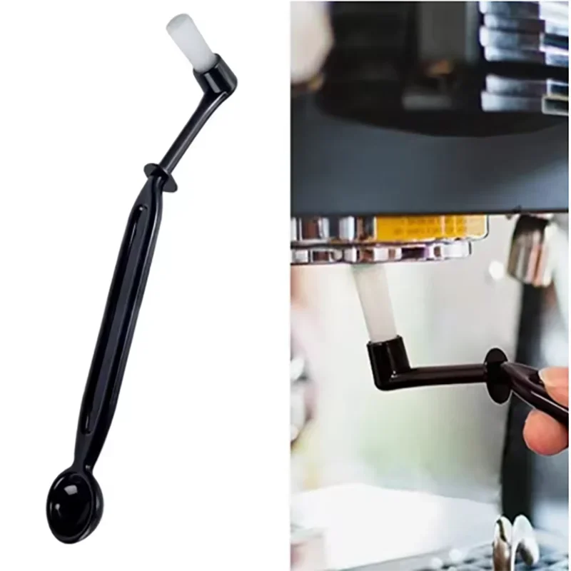 Coffee Brush Kit