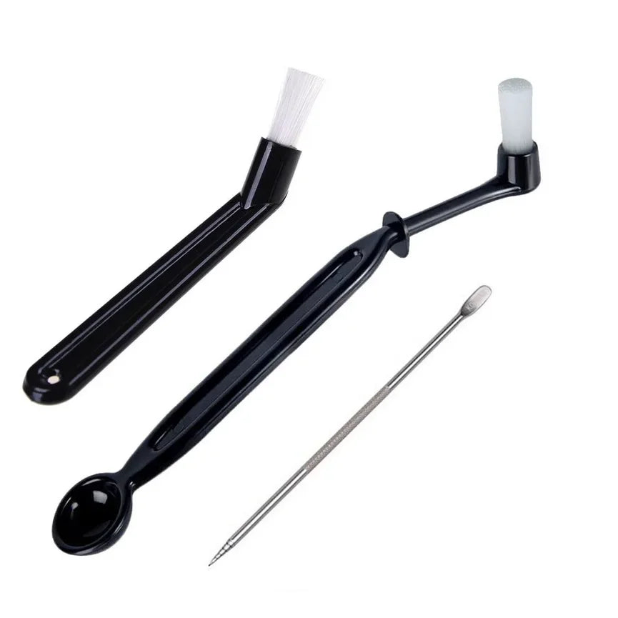 Coffee Brush Kit