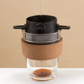 Pour Over Coffee Maker