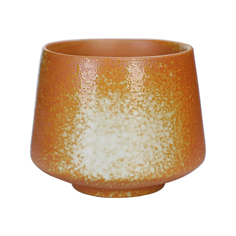 Retro Colorful Tea Cups 200ml