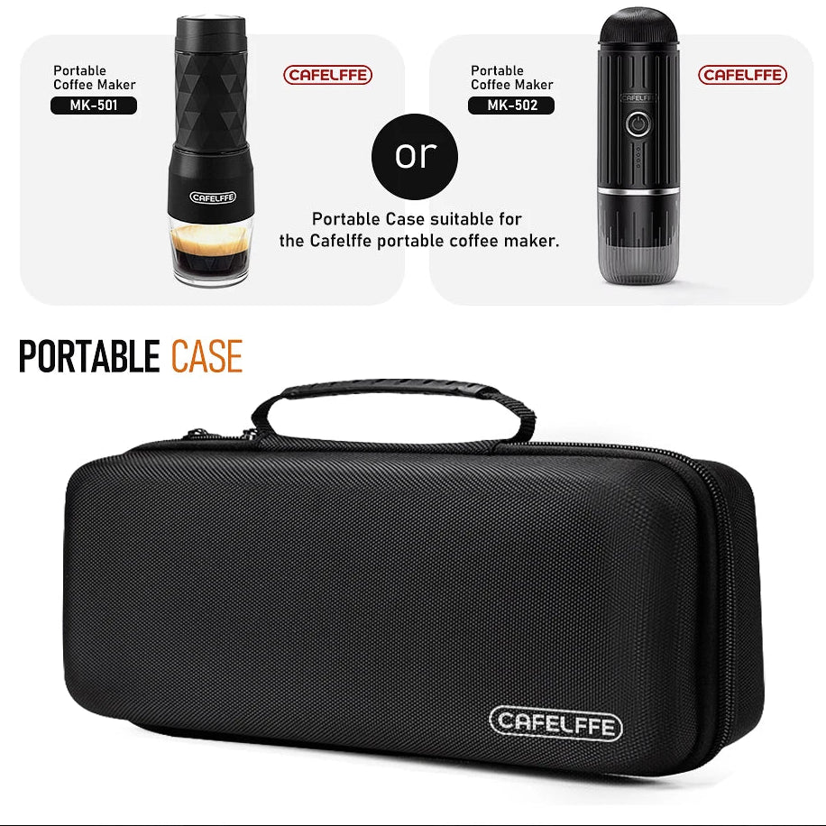 Portable Coffee Machine CASE