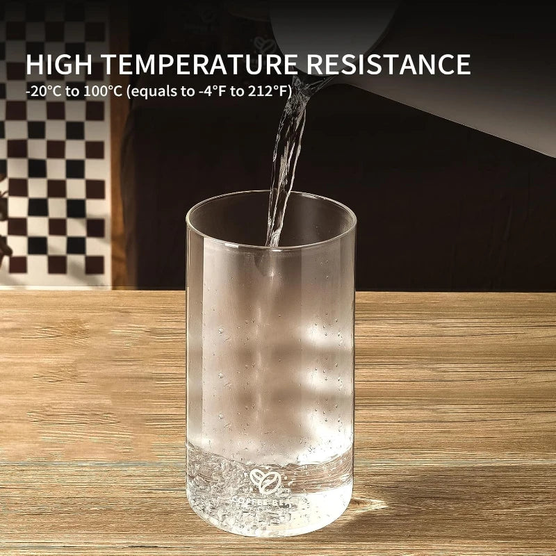 Airtight Coffee Container